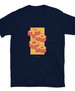 K POP Unisex T-Shirt