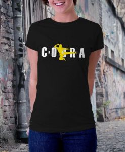 Kair Cobra T-Shirt