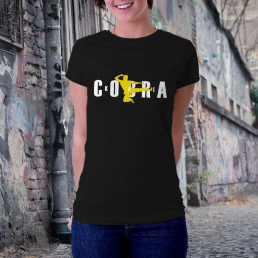 Kair Cobra T-Shirt