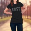 LOST Quotes T-Shirt