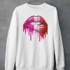 Lips Sweatshirt