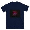 Love You 24 Hours A Day Unisex T-Shirt