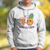 Love is Love Hoodie