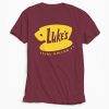 Luke's Diner Shirt