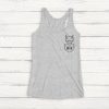 MEOW Tank Top