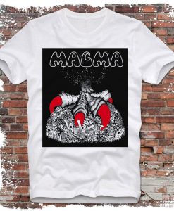 Magma Kobaïa T-shirt