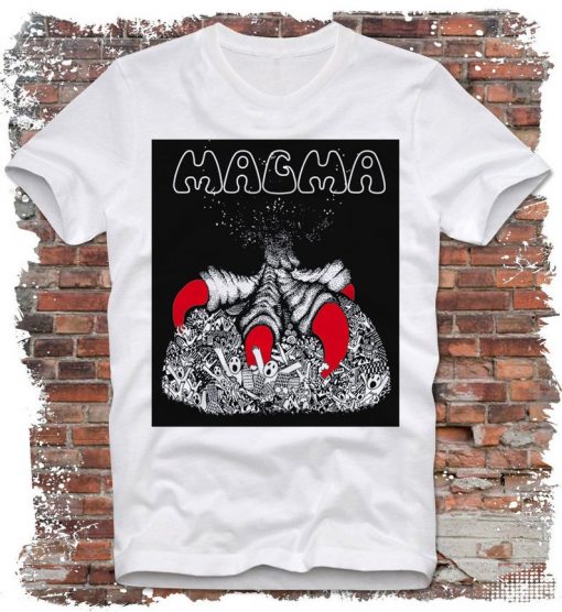 Magma Kobaïa T-shirt