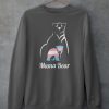 Mama Bear Sweatshirt