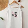 Mama Tank Top