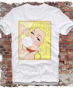 Marilyn Monroe T-shirt