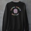 Mental Health Matters Sweatshirt