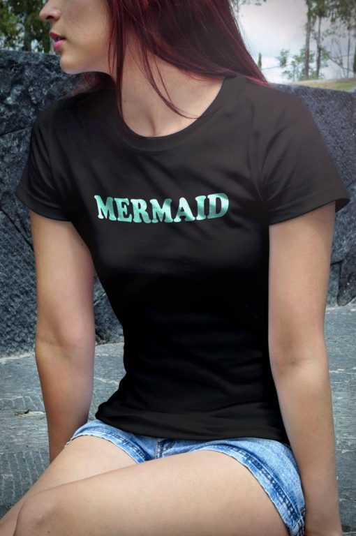 Mermaid Shirt