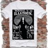 Morticia Addams Family T-shirt