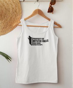 Mystic Falls Tank top