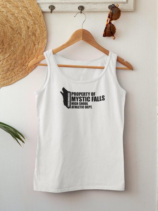 Mystic Falls Tank top