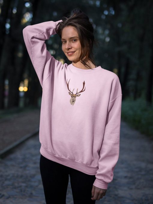 Nature Sweatshirt