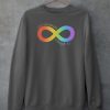 Neurodiversity is Beautiful Sweatshirt