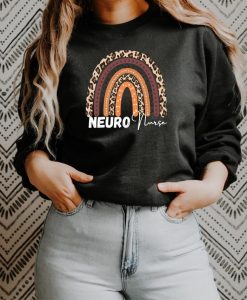 Neurology Nurse sweatshirt