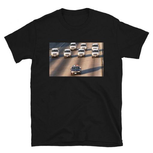 OJ Chase Shirt