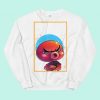 Octavian the Octopus Sweatshirt