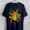 Octopus T-shirt