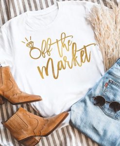 Off The Market Shirt