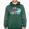 On cruise control unisex hoodies