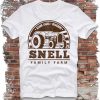 Ozark Snell Family Farm T-shirt