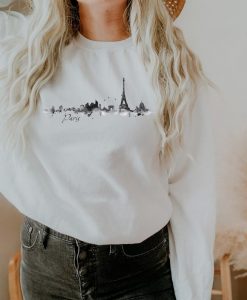 Paris Sweatshirt