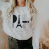 Paris Sweatshirts