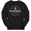 Parks & Rec Sweatshirt