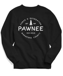 Parks & Rec Sweatshirt