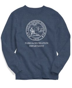 Parks and Rec Sweatshirt