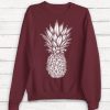 Pineapple Sweatshirt