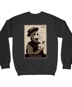 Plague Sweatshirt