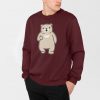 Polar Bear Sweatshirt