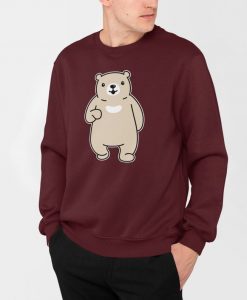 Polar Bear Sweatshirt