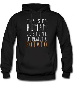 Potato Hoodie