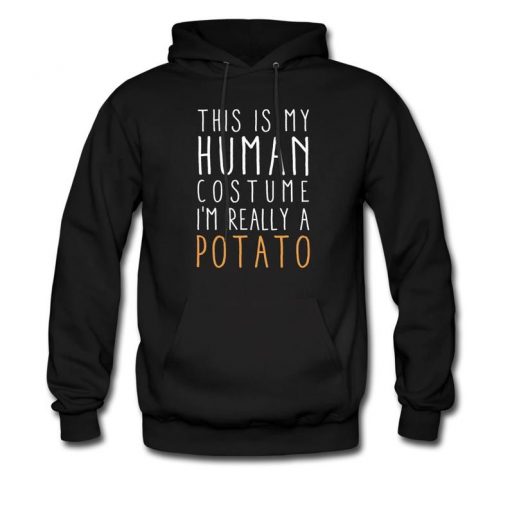 Potato Hoodie