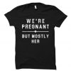 Pregnancy Shirt