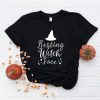 Resting Witch Face Women's T shirt