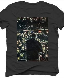 Rod Wave Pray 4 Love T-Shirt