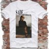 Sade Jazz Soul T-shirt