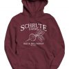 Schrute Farms Hoodie