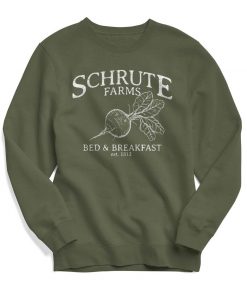 Schrute Farms Sweatshirt