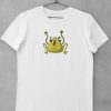 Screaming Toad Shirt