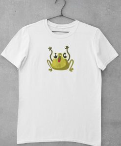 Screaming Toad Shirt