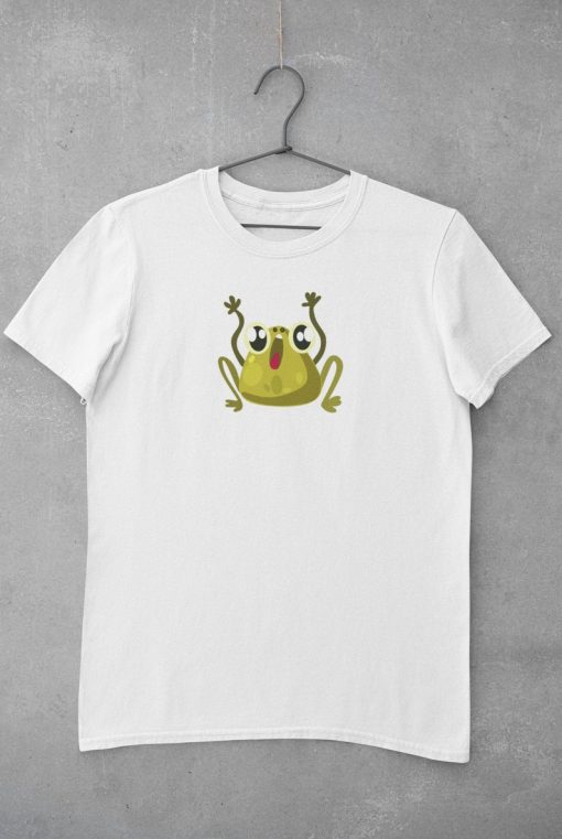 Screaming Toad Shirt