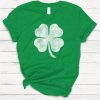 Shamrock Shirt