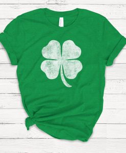 Shamrock Shirt